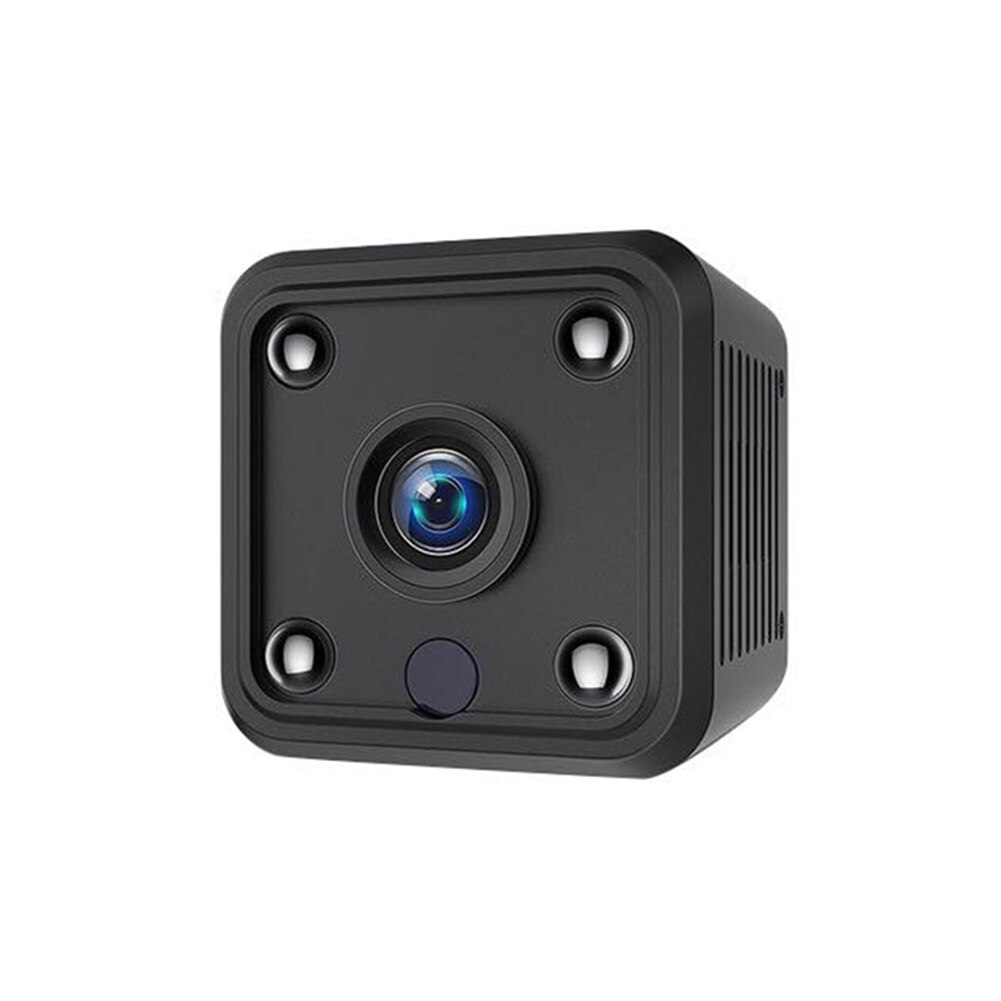 1080P Hd Mini Camera Wifi Micro Security Camera Draadloze Monitor Surveillance Camera 1080P Cctv Nachtzicht Draadloze Camcorders
