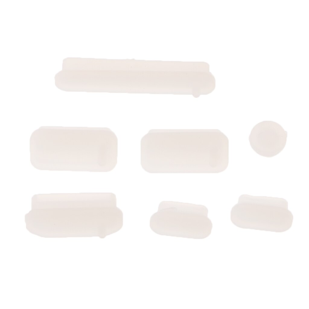 Protective USB/HDMI/USB-C Ports Cover Anti-Dust Plug Stopper for Laptop for Xiaomi Air 12.5/13.3'' Pro 15.4'' Laptops