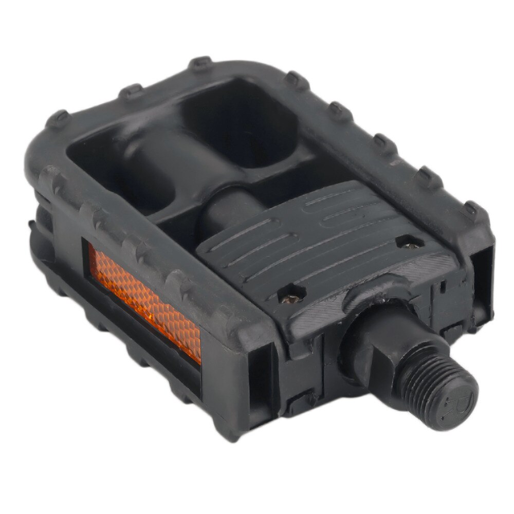 Universal Plastic Mountain Bike Bicycle Folding Pedals Anti-slip Ultralight Pedals Bicycle Accessories MTB Road Bike Pedal
