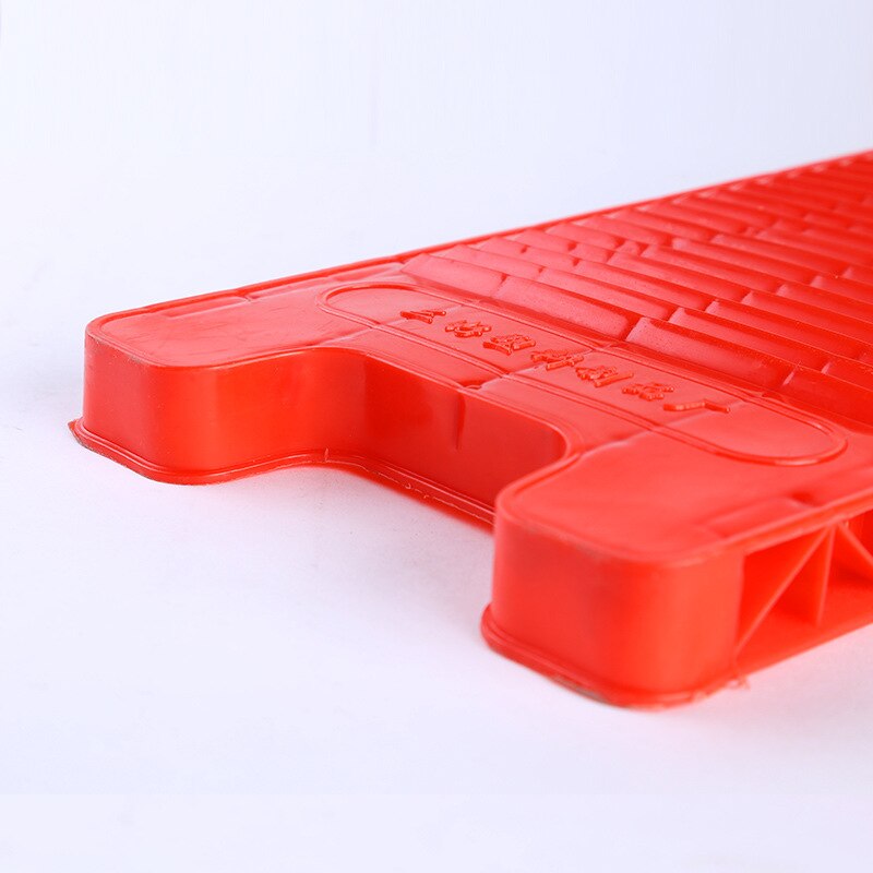 Plastic washboard home hand-held washboard portable washboard stall