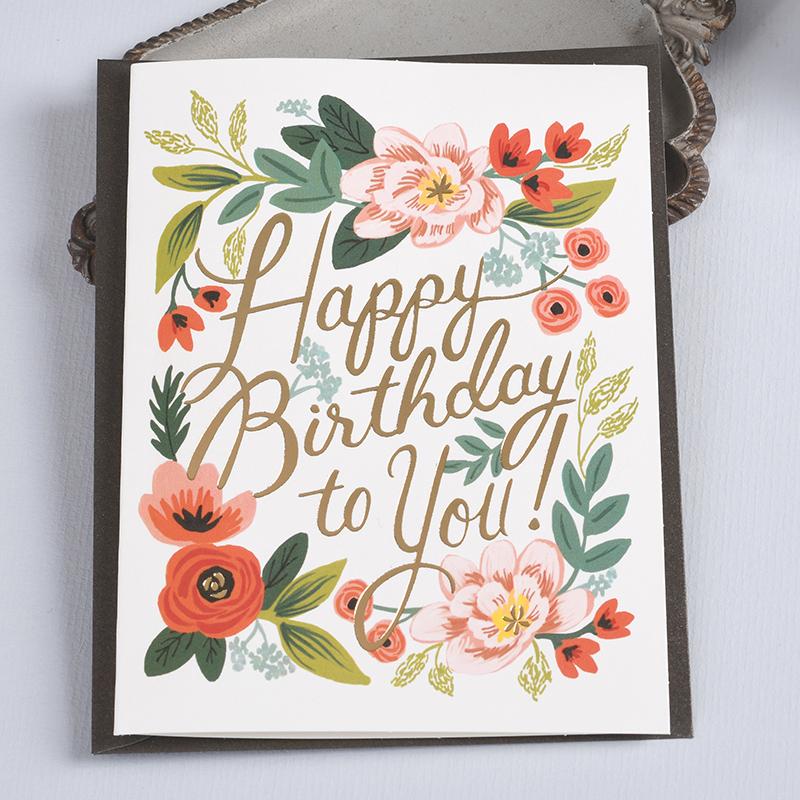 5pcs 16 kleur Patroon Papier Wedding Bridal Shower Bericht Parel Jaar Anniversary Mode Stijl is clea Kaart