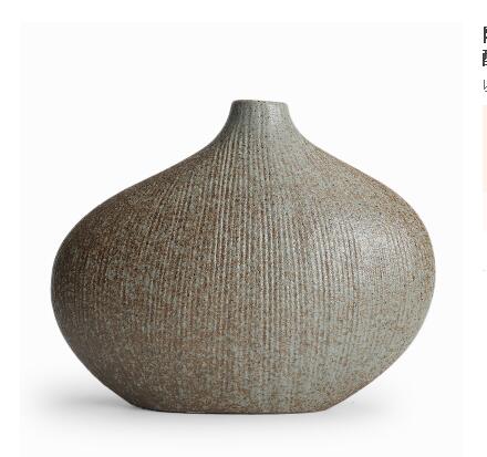 Tangpin Europese Moderne Mode Mini Keramische Bloemenvaas Voor Woningen, Decoratieve Vazen, Vazen Voor Bruiloft Decoratie Tafelblad Vaas: 12