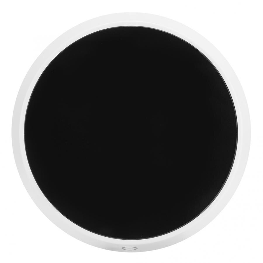 Coussin chauffe-tasse électrique, pour le café, le thé, le lait