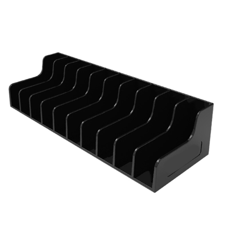 PS4 Console Game Kaart Opbergdoos Beugel Rack Disk Card Rack Desktop Storage