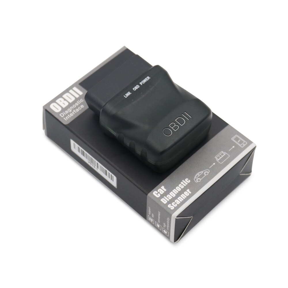 Outil Diagnostic IID Bluetooth GAP DIAGNOSTICS Pour Range Rover L322 - Neuf, Interface OBDII