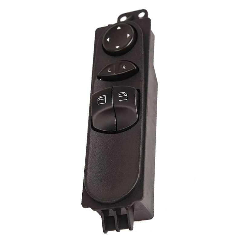 Schakelaar Ruitbediening Venster Schakelaar Voor Mercedes-Benz Sprinter W906 Lineaire 2006 Oe 9065451213 9065450213