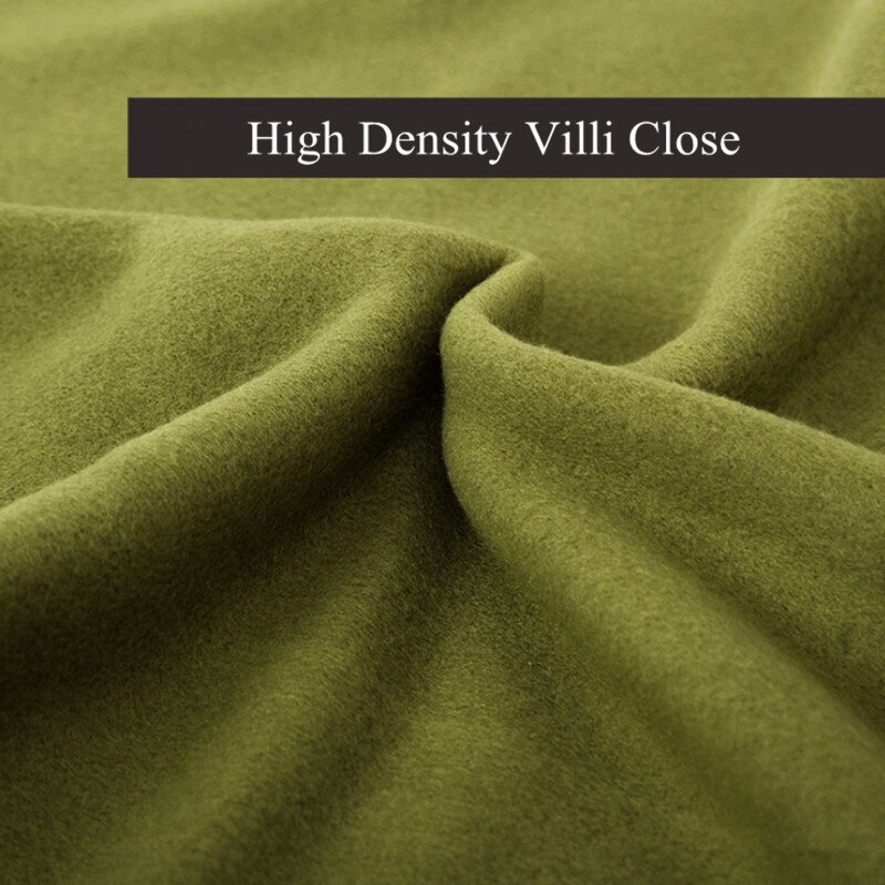 Txz 170*130 Draagbare Outdoor Camping Fleece Deken Ultralichte Kamp Tent Bed Slaapzak Dubbele Fluwelen Deken voor Reizen