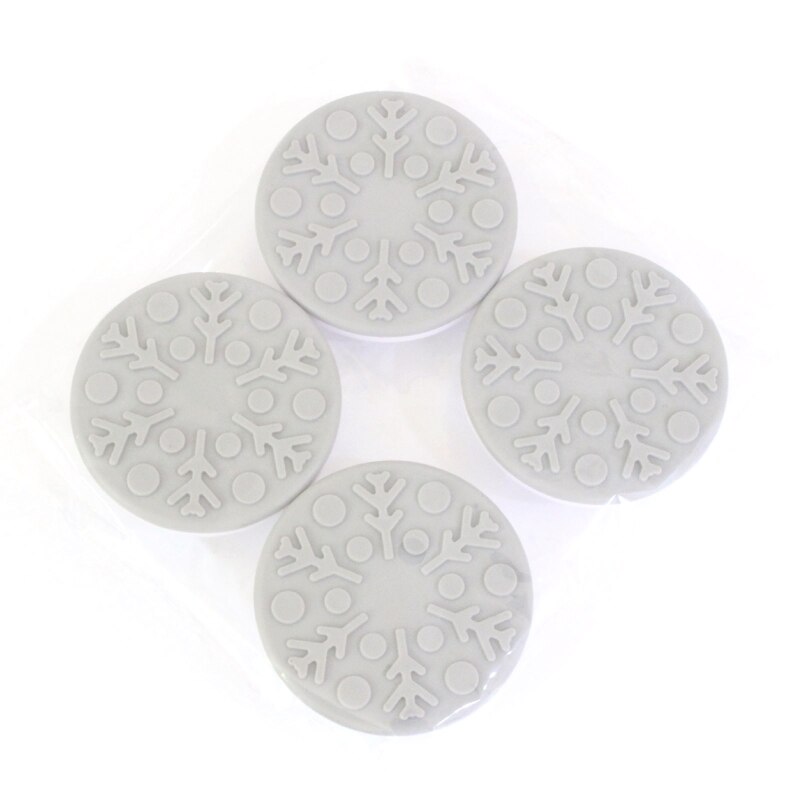 4 Pcs Baby Gate Pads for Extension Fence Stair Gate Wall Protector Soft TPR ​for Pressure Gate Door Babies &amp; Pets Safety