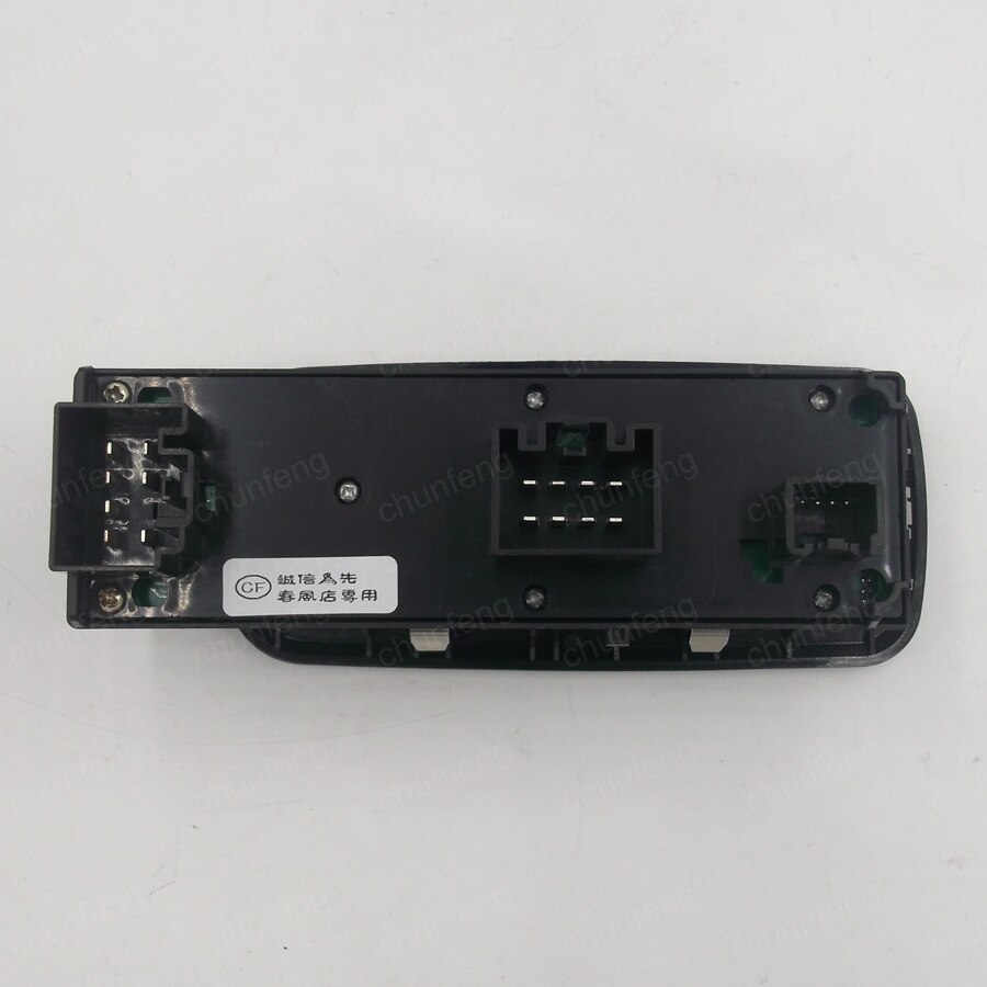 For Ford Fiesta Lifter Switch Front Left Front Power Window Switch Lift Switch