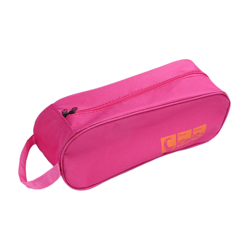 448D Sport Gym Training Schoenen Zakken Waterdichte Schoenen Opslag Pouch 33X12Cm Schoenen Tassen