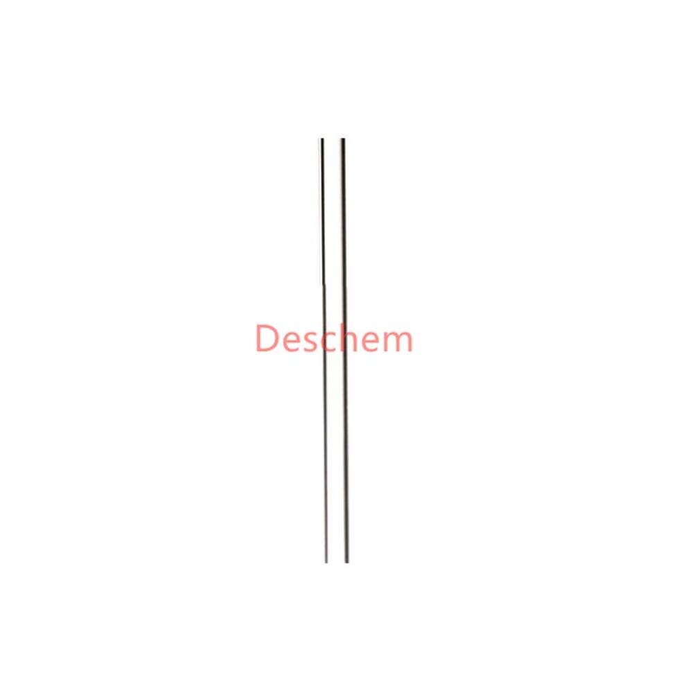 400mm,24/40,Glass Air Condenser,Borosilicate Colume,Lab Chemical Glassware