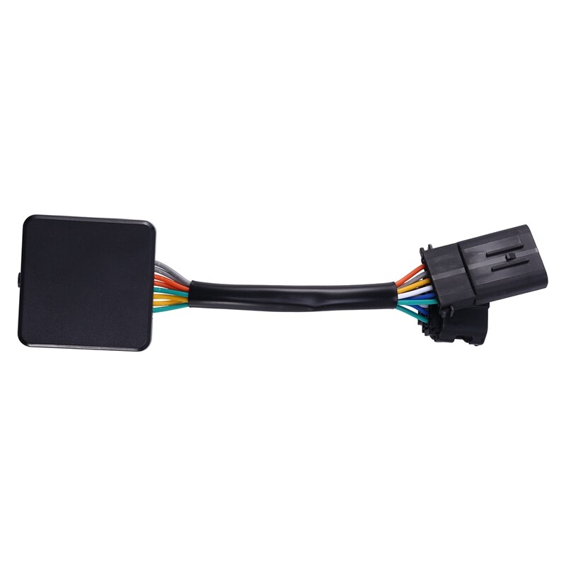 Automobile Electronic Throttle Accelerator Throttle Controller Suitable for Toyota Camry/YARiS /Crown/Vito Sipeter