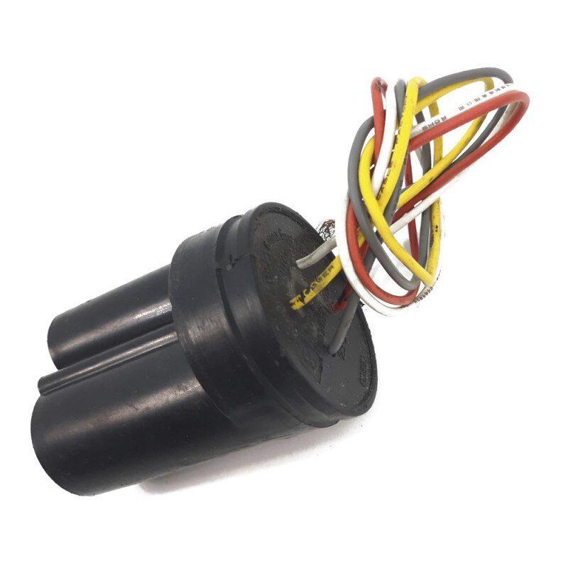 Condensador para lavadora CBB604 / Recambios para lavadoras / repuestos lavadoras Tangarus