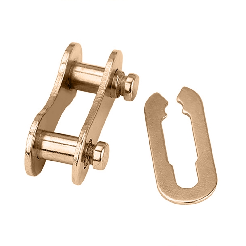 Eslabón rápido para cadena de bicicleta de montaña, conector rápido faltante para 8, 9, 10, 11 y 12S, 3 pares