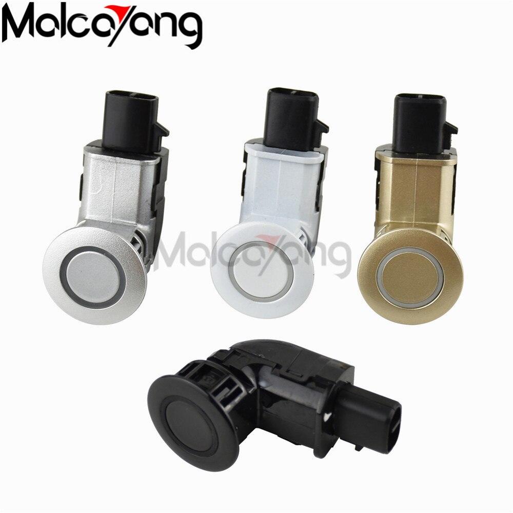PDC Parking Sensor 89341-45030 Ultrasonic Parking sensor For 2006 Toyota Sienna