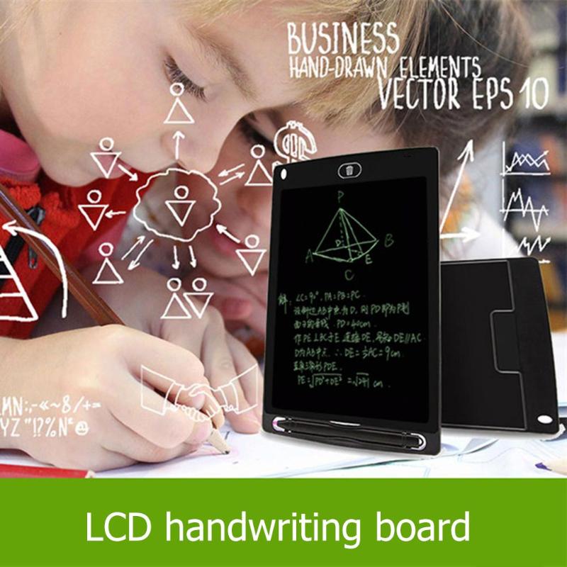 8.5 Inch Smart LCD Writing Tablet Electronic Notepad Drawing Graphics Pad