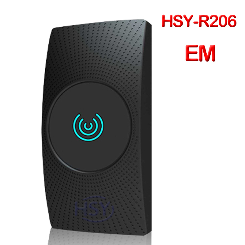 HSY 125Khz RFID Proximity EM ID Card Reader Waterp... – Grandado