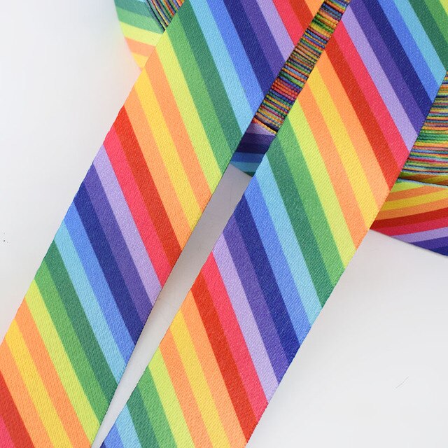 Meetee 10 metriä 38mm print etninen jacquard nauhakassit hihna vyö nauha tee itse tekstiilit vaatteet sisustus ompelutarvikkeet: 09