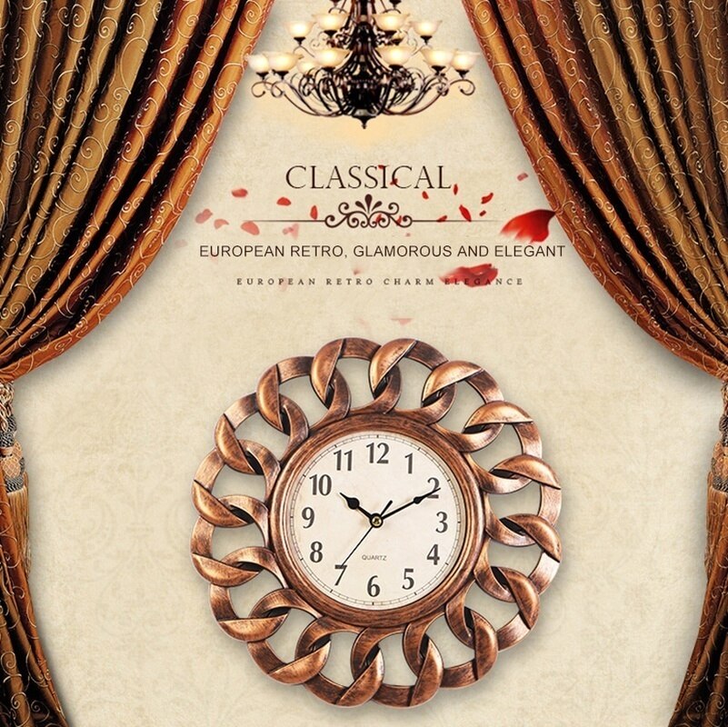 10 Inches Modern Classic Digital Wall Clock Living Room Kitchen Modern Classic Digital Wall Clock Home Wall Decorations