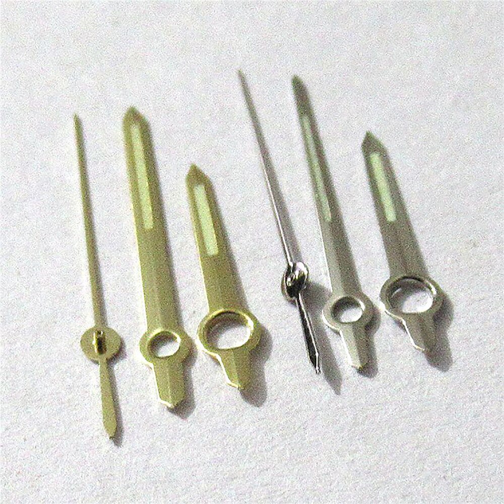 Three-hand Watch Hands Watch Pointer for 8200 Movement Accessories