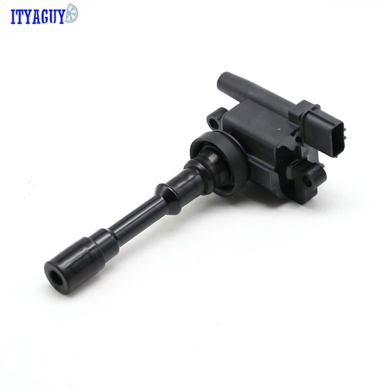 2PCS Ignition Coil pack For MITSUBISHI Lancer Evo CZ 2.0L Mirage CJ 1.5L OE# 099700-048 MD361710 MD362903 Ignition Coil