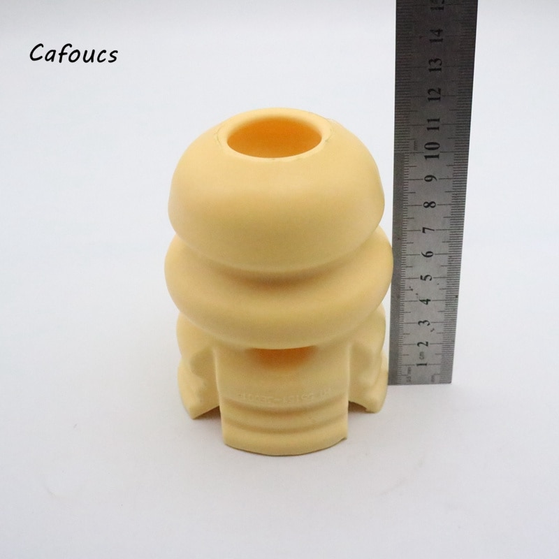 Genuine Suspension Rubber Buffer Rear Axle 55151-3E000 For Kia Sorento Suv 03-08 Rear Spring Bumper Strut Shock Bump Stop