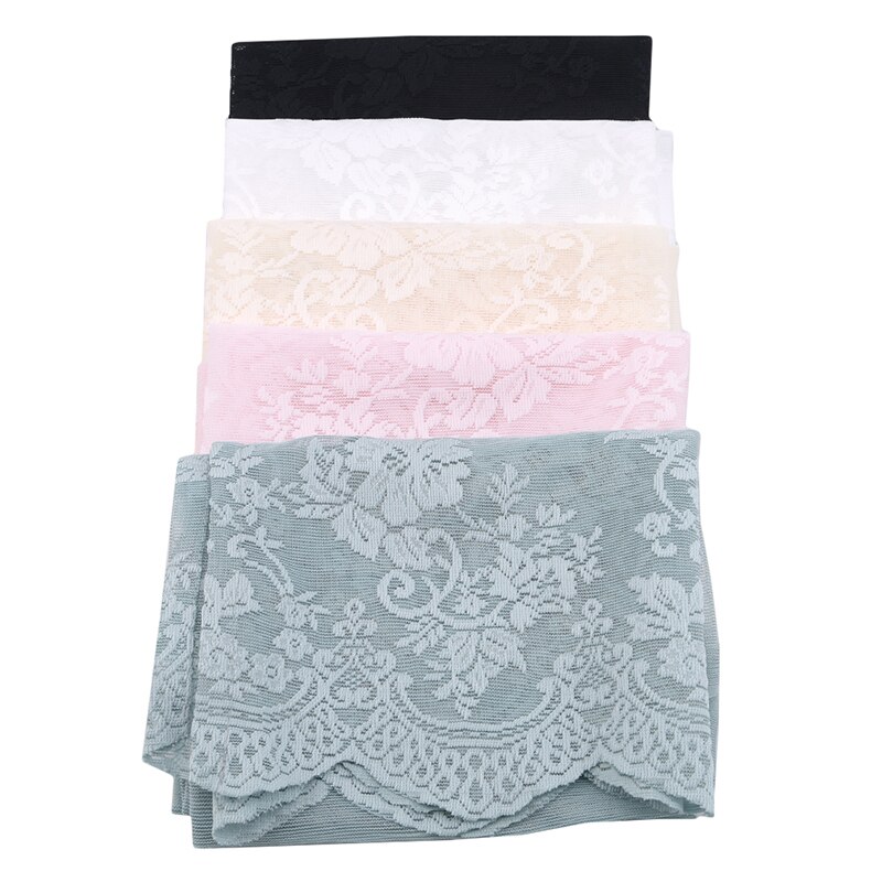 Transparent Lace Tulle Curtains For Living Room Bedroom Kitchen Short Small Voile Sheer Curtains Modern Window Treatments Drape