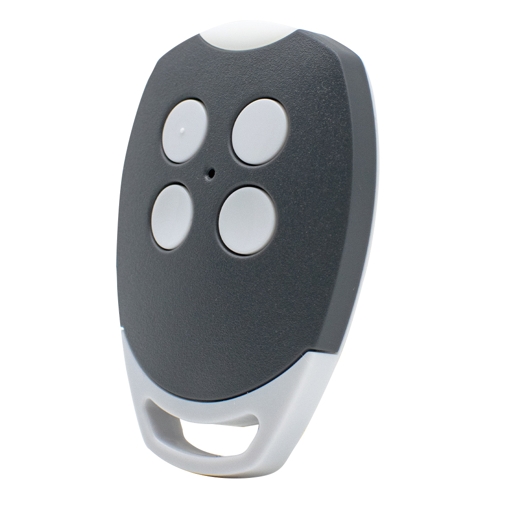 Ditec Gol4 Garagedeur Afstandsbediening Comaptible Met Ditec Bixls2 Bixlp2 Bixlg4 433Mhz Rolling Code Gate Keyfob Zender
