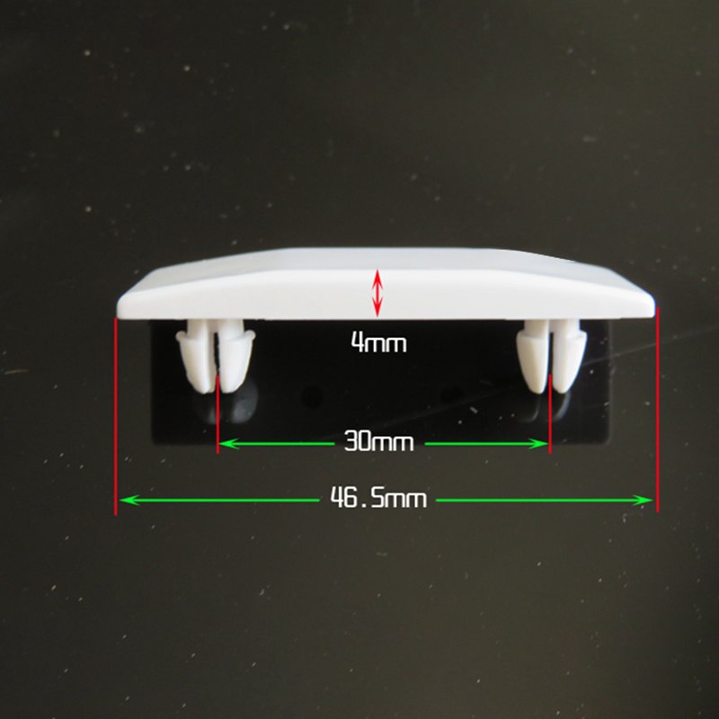 -Thickened Plastic Steel Door And Window Handle With Lock For Double Glazing Aluminum Alloy Door Handle Window Handle Latch