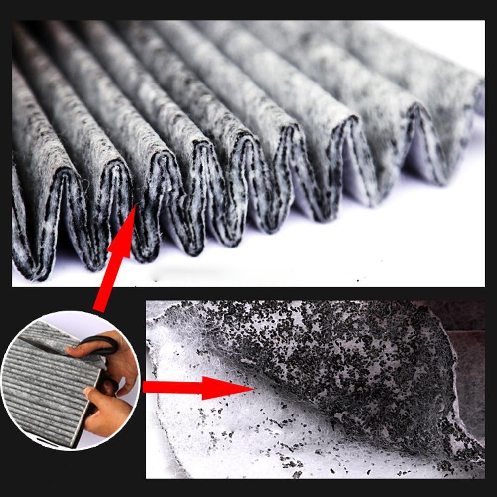 Filtr kabinowy samochodu wymiana klimatu dla Toyota kontrola 87139-YZZ08 Góral 4 krążownik biegacz Aval Corolla G6Y0