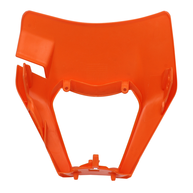Koplamp Plastic Masker Voor Motorcycle Universal Ktm Sx Xc Sxf Xcf Xcw Exc Excf Smr 125 150 200 250 350 300 450 500 530