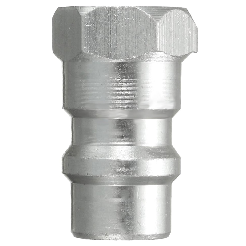 R12 R22 R502 a R134A adaptador de conversión rápida válvula 1/4 pulgadas a 8v1 hilo US
