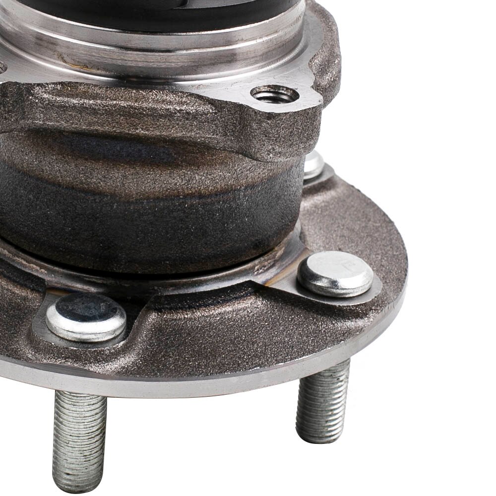 For Ford Focus MK II 2004 1.4 1.6 1.8 2.0 TDCI Rear Wheel Bearing + HUB KIT Estate Hatchback Saloon 1506577 176662