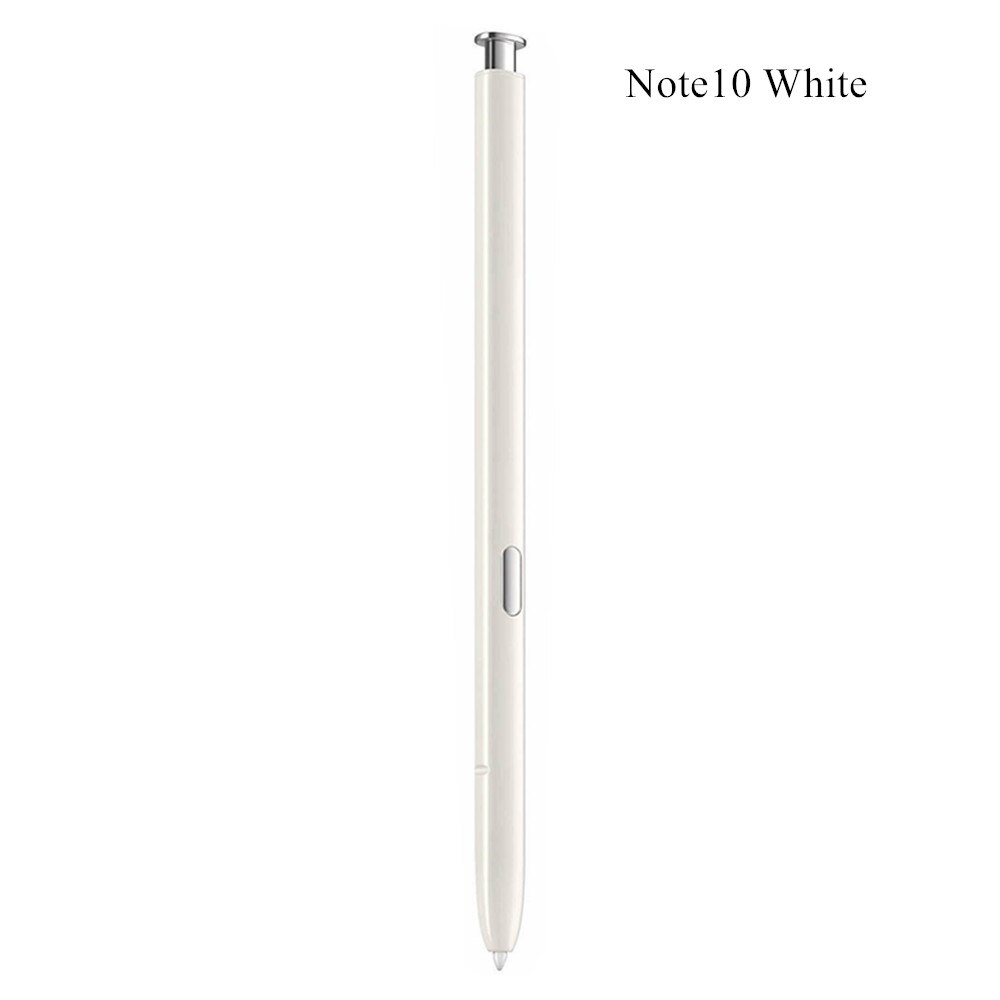 Note10 Plus Smart S Pen Stylus Capacitive For Samsung Galaxy Note 9 Note10 Plus Without Bluetooth Stylus Pen