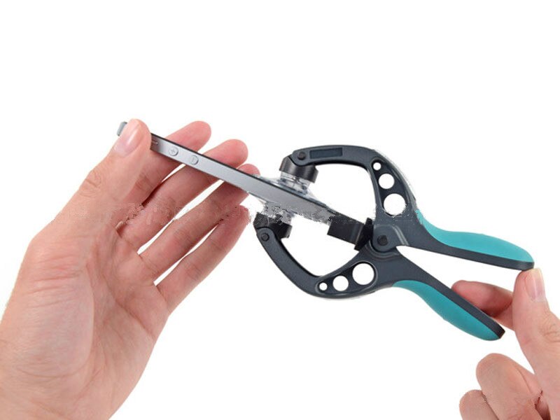 Mobiele scherm splitstool, zuignap scherm reparatie, lcd splitter demontage, speciale zuignap scherm tool voor iphone samsung xiaomi