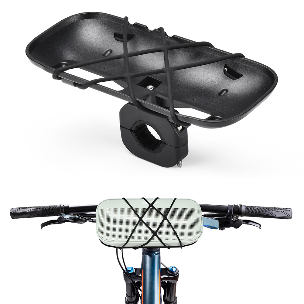 Fahrradhalterung, tragbare Lautsprecherhalterung, Lautsprecher-Fahrradhalterung für Bose SoundLink biegen 1. 2. Generation