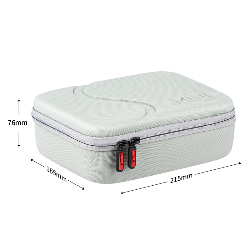 1 pz portatile DJI Mini SE custodia da trasporto borsa impermeabile borsa da viaggio valigia per DJI Mavic Mini Drone accessori borsa di immagazzinaggio