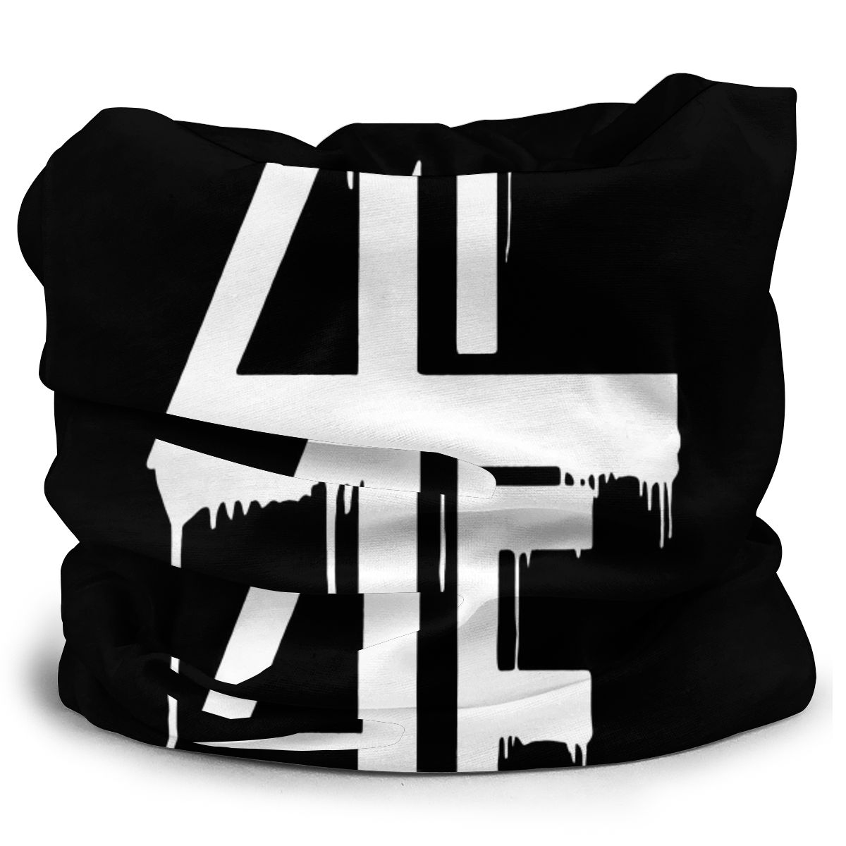 Lil Baby Four Pockets Full Black Swea 4Pf Women Men Interested Selling Many Colors Printing Scarves Bandana