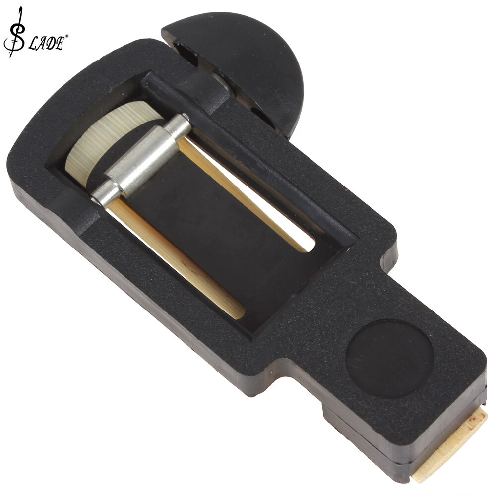 Klarinet / alt / sopraansaxofoon rietcorrector saxofoonriet riettrimmer bes-frees houtblaasinstrument onderdelen en accessoires