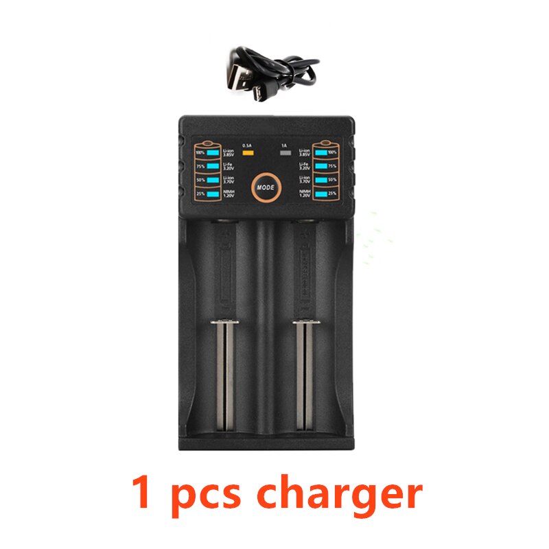 2021 nowa oryginalna 3.7 V 3000 MAH 18650 bateria robić nas18650 Sony VTC6 30A zabawki narzędzia bateria robić latarki + ładowarka USB