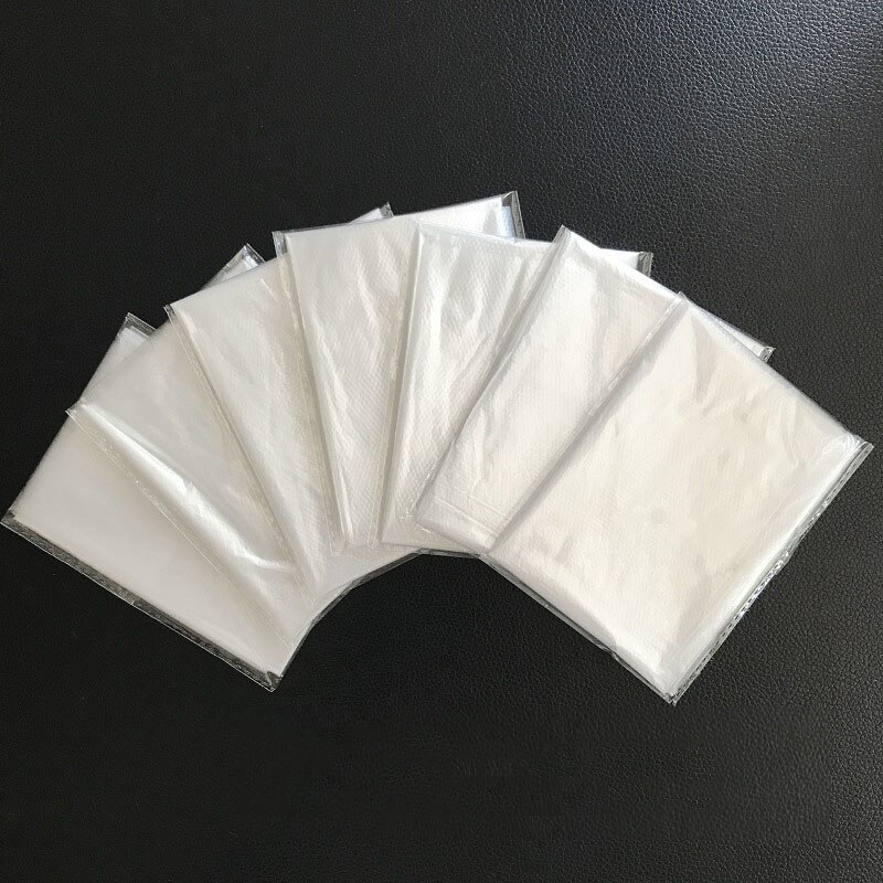 50/100PCS Thicken disposable apron Individually pa... – Grandado