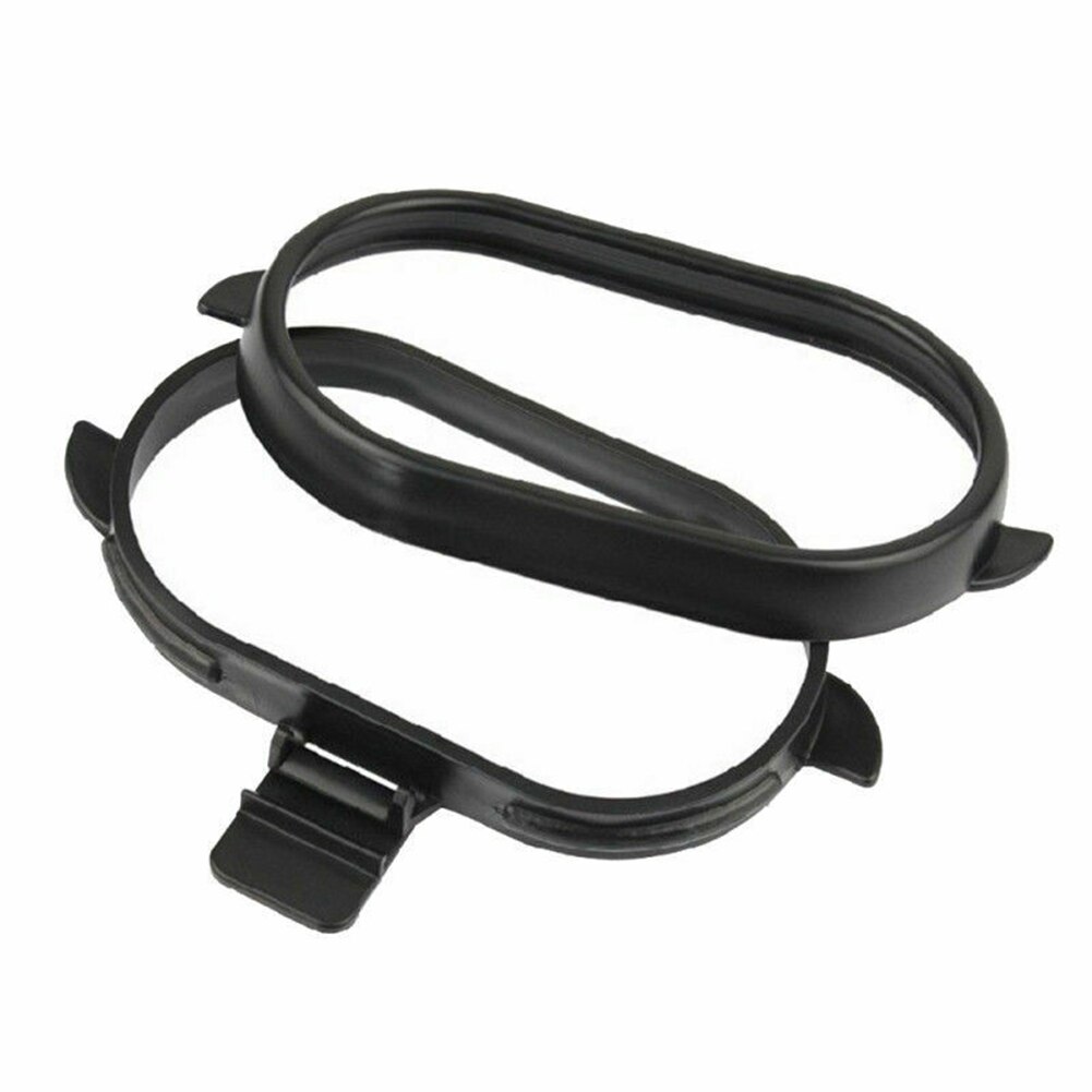 Car Universal Trash Can Frame Portable Car Trash Bin Holder Automobile Garbage Bag Holder Car Interior Accessories