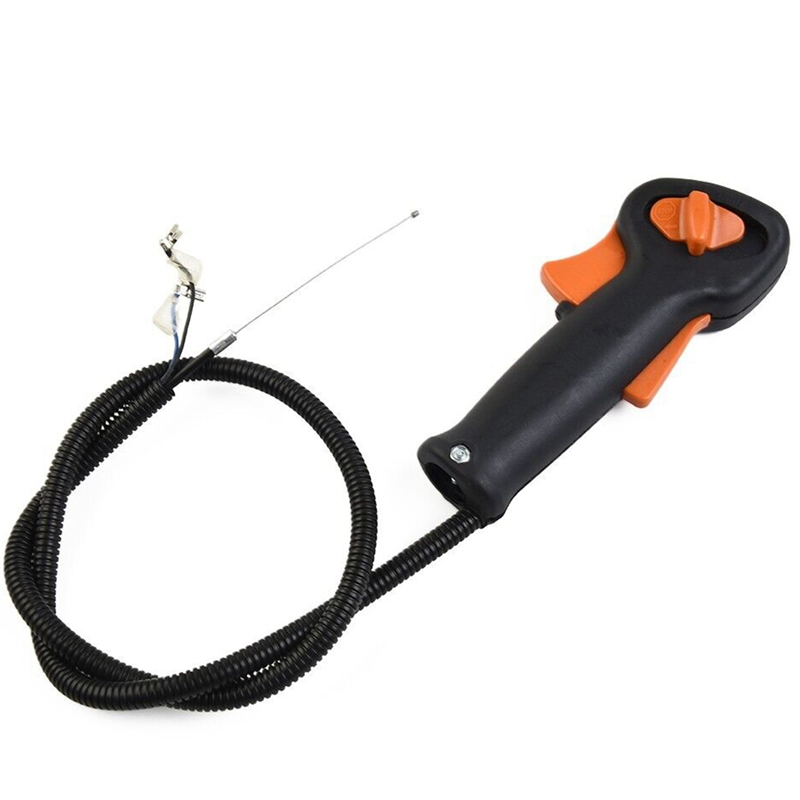 Grasmaaier Accessoires Gashendel Gashendel Geschikt Voor STIHL FS75 FS80 FS85 STIHL Onderdelen