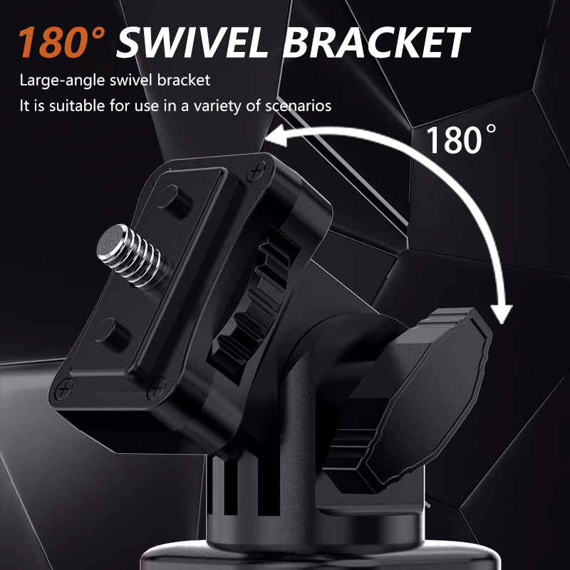 MIAOTU P77 Battery Grip Portable Energy Bar Handheld Bracket Charging Stick Type-C 20800MAh Outdoor Shooting Light photography