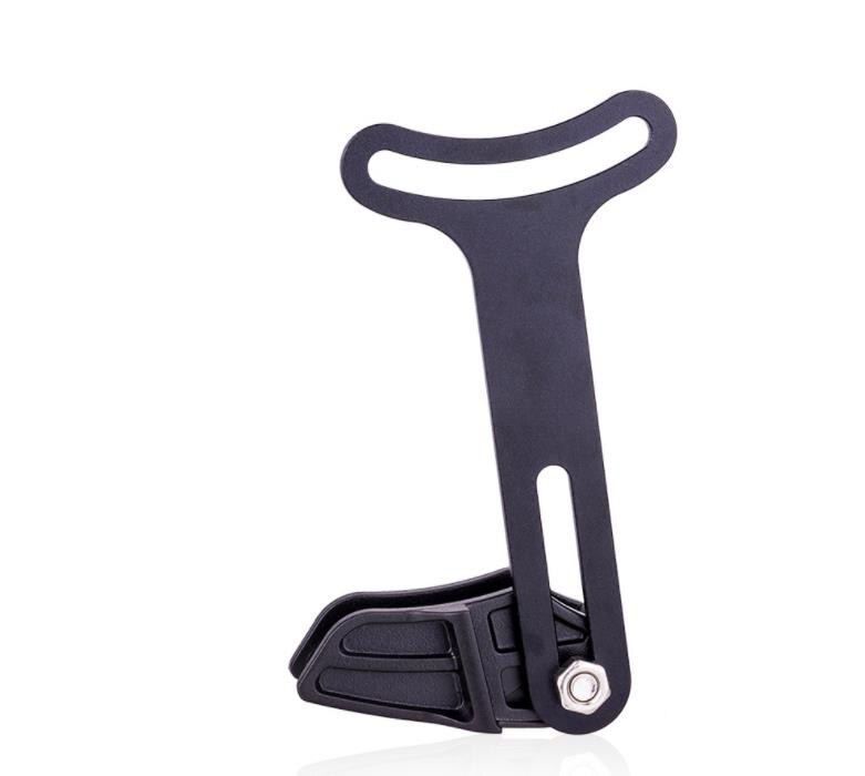Electric Rear Light Bracket, Rear Light Holder for E-Bikes, Can Be Converted to Camera Mount Safe and Sturdy Bicycle Light Mounting Rear Light Mounting Bracket for Safe