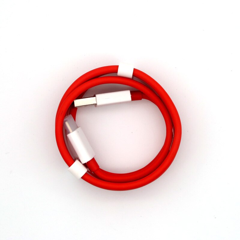 Originele 6A Warp Charger Kabel 1/1 5/2M Usb Dash Snelle Opladen Data Kabel Voor Oneplus 3T 5T 5T 6T 7T 7 Pro: Type-C 100cm Cable