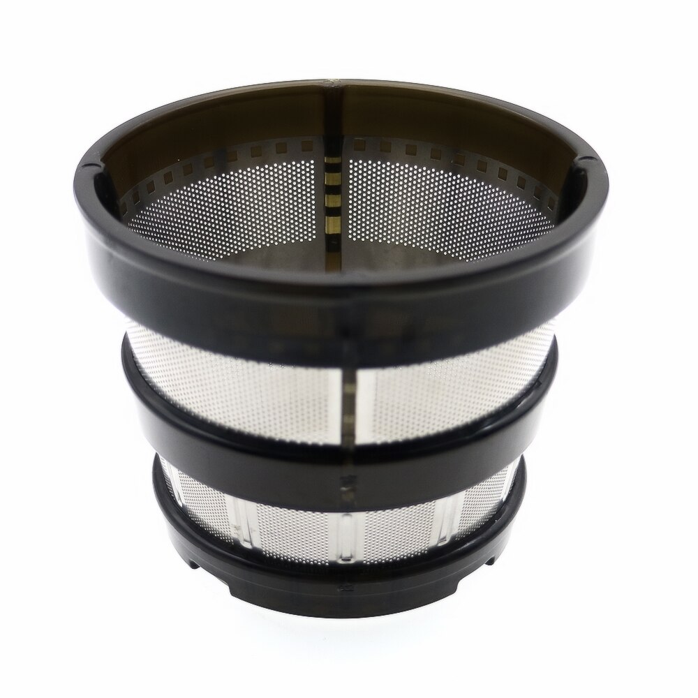 slow juicer for blender spare parts,fine filter small hole for hurom hu