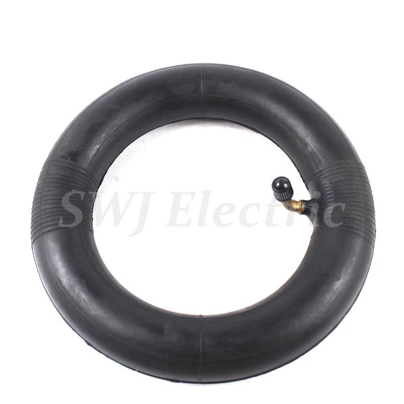 Innenrohr 200X40 200X50 Elektrische Rolle hoverboard Rohre mit einem Gebogen Winkel Ventil Stamm Elektrische Rolle Zubehör