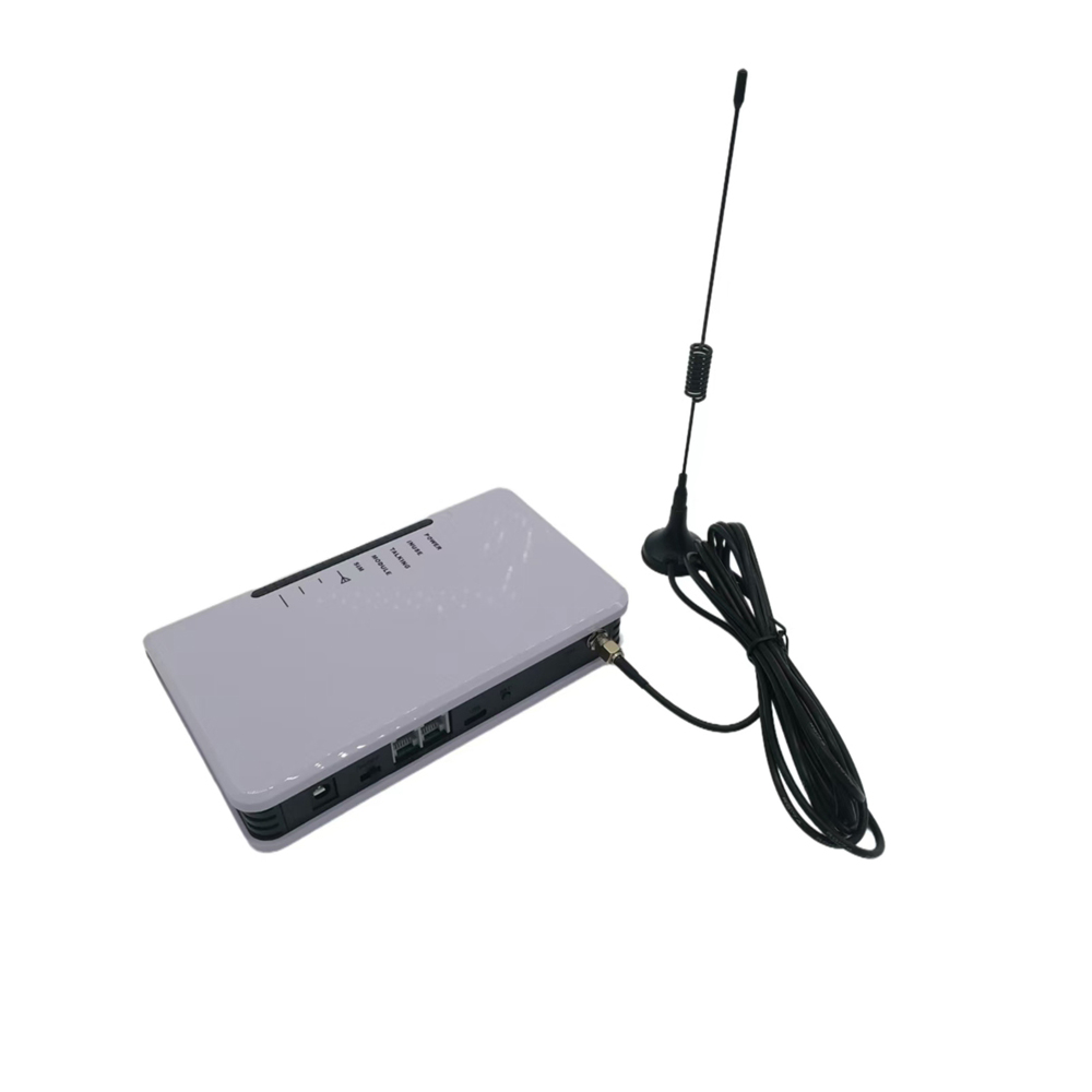 GSM Fixed wireless terminal with 1 SIM base terminal FWT/ GSM FCT /GSM Gateway /Wireless Router Dialer