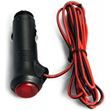 Cable mechero avisadores GPS para Stealth II by Lince, Lince Plus, Kermes III y IV